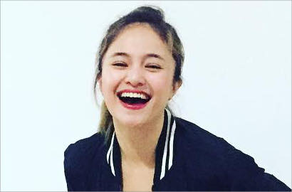 Punya Kenangan Bareng, Marshanda Kini Prioritaskan Ayah