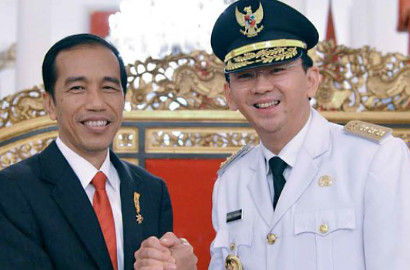 Warga Bandingkan Cara Penggusuran Jokowi dan Ahok, Mana Lebih Baik?