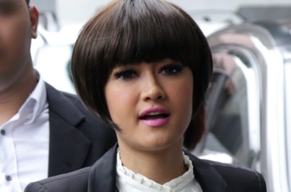 Miris, Julia Perez Ungkap Dicampakkan Gaston Usai Didiagnosis Kanker