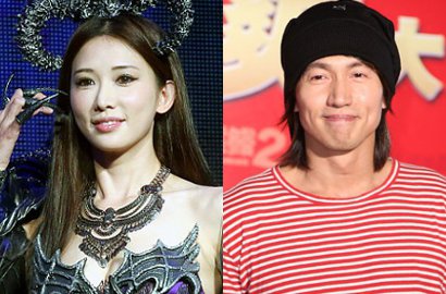 Mantan Kekasih Jerry Yan Tampil Seksi Berbikini di Bawah Laut