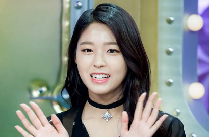 Daebak, Seolhyun AOA Tahan Hidup Tanpa Ponsel Selama 5 Tahun
