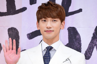 Rain Dikabarkan Sedang Bersiap Comeback, Kapan?