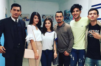 Ending Season 1 Mengecewakan, Fans Minta 'Kau Seputih Melati 2'