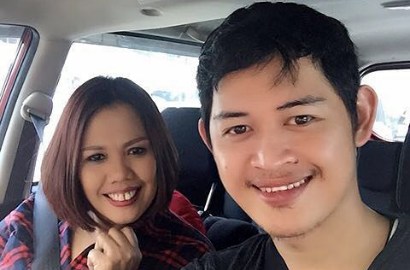Ely Sugigi Bahas 'Perselingkuhan', Rezky Aditya KW Pasang Tampang Melas