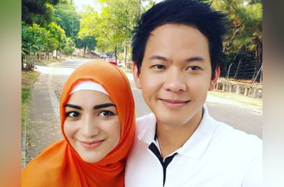 Foto Bareng Citra Kirana, Netter Heboh Posisi Tangan Andi Arsyil