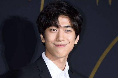 Jago di Akting, Sung Joon Ngaku Malah Parno dengan Kamera