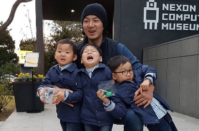 Song Il Gook Sempat Dilema Saat Ditawari Gabung 'Superman is Back', Kenapa?