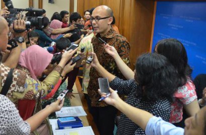 Ini Kata Kemenlu Tanggapi Kicauan Dubes RI yang Dianggap Rasis ke Ahok