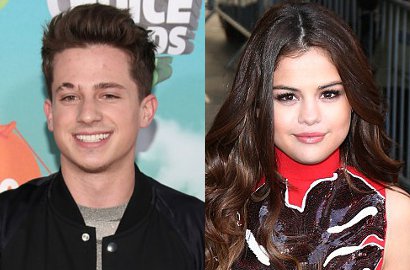 Berawal dari Teman, Kini Charlie Puth Serius Dekati Selena Gomez?