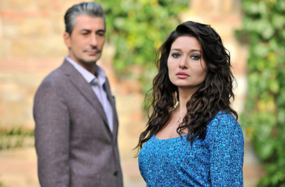 ANTV Rilis Cuplikan 'Cansu dan Hazal 2', Fans: Jangan Terlalu Malam Tayangnya