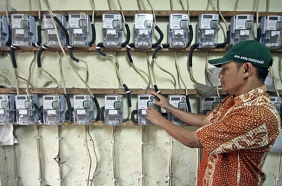 Kabar Gembira, Tarif Listrik Akan Ikut Turun Mulai April 2016