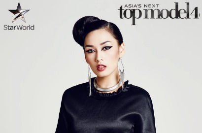 Ikuti Jejak Ayu Gani, Ini Nasib Aldilla Zahraa di 'Asia's Next Top Model' 4