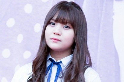 Tutupi Wajah Saat Tampil, Umji G-Friend Masih Tak Pede Karena Dibilang Jelek?