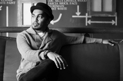Glenn Fredly Cuek, Aura Kasih Makin Baper