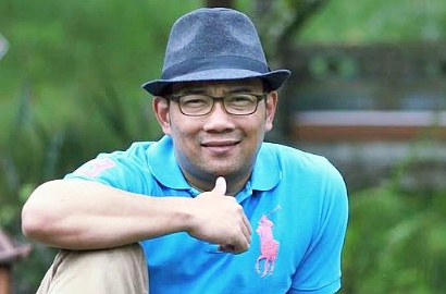 Polisi Akan Periksa Ridwan Kamil Terkait Kasus Sopir Angkot