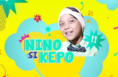 Asyik! Nandish Sandhu-Shaheer Sheikh Akan Seru-Seruan Bareng 'Nino Si Kepo'
