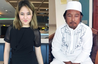 Bakal Dapat Rumah dan Uang Rp 100 Juta, Ayah Marshanda Malah Balik ke Kontrakan