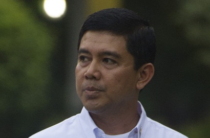 Beredar Surat Menteri Yuddy Minta Fasilitasi Kolega ke Sydney, Wahyu: Itu Hoax