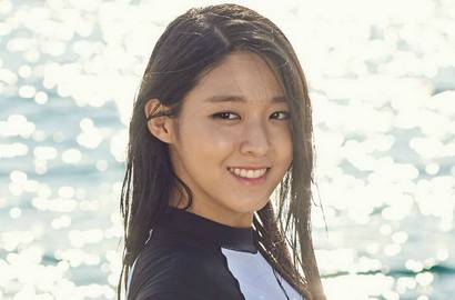 Seolhyun AOA Sudah Cantik Sejak Kecil, Ini Buktinya