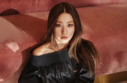 Seulgi Red Velvet Jadi 'Korban' Kerennya Jo Jung Suk di 'Oh my Ghost'