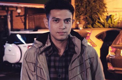 Sempat 'Disiksa' Saat Rayakan Ultah, Rifky Balweel Trauma