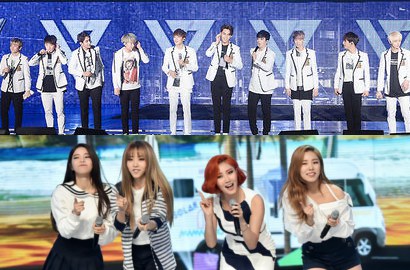 Siap Digelar, Ini Line Up Pertama KCON 2016 di New York