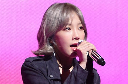 Tunda Konser Solo, Tae Yeon SNSD Disuruh Fans Minta Maaf
