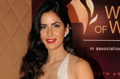 Katrina Kaif Bantah Sang Ibu ke India untuk Bertemu Orang Tua Ranbir