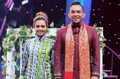Fakhrul Razi Kena Demam Berdarah, Rina Nose Makin Perhatian