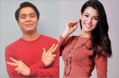 Sudah Kenal Keluarga, Billy Syahputra Belum Ingin Nikahi Susan Sameh
