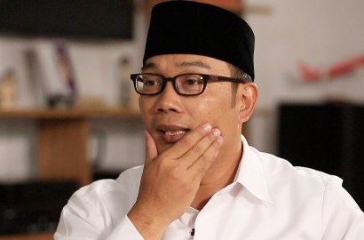 Ridwan Kamil Bentuk KPK Versi Kota, Bagaimana Cara Kerjanya?