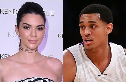 Tinggalkan Harry Styles, Kendall Jenner Kencani Pebasket Jordan Clarkson?