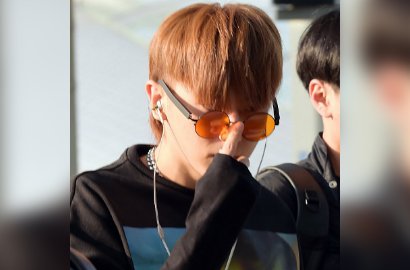 Kaos Vulgar dan Rambut Hyunseung Jadi Sorotan, Netter: Emang Dia GD?