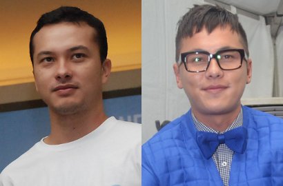 Dibilang Mirip Nicholas Saputra, Ini Kata Andhika Pratama