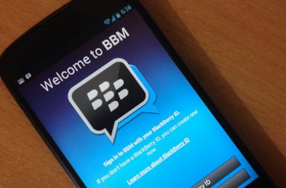 Wah, BBM di Android Gratiskan 4 Fitur Ini Mulai Sekarang