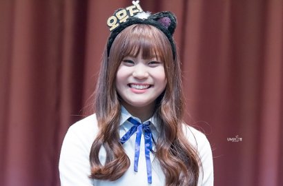 Nggak Jelek, Ini Bukti-Bukti Umji G-Friend Unyu Sejak Predebut