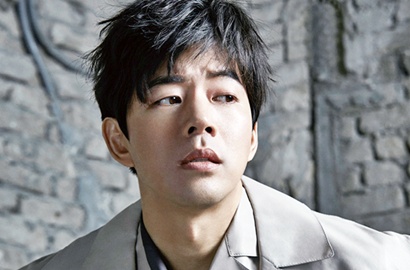 Lee Sang Yoon Antusias Jika Liar Game 2 Segera Digarap Lee Sang Yoon Antusias Jika Liar Game 2 Segera Digarap