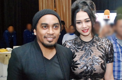 Glenn Fredly Akhirnya Posting Kutipan 'Bitch', Perang Kata dengan Aura Kasih?