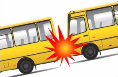 Tiga Orang Tewas di Kecelakaan Bus di Palikanci, Ini Identitasnya