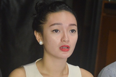 Hina Pancasila, Zaskia Gotik Ternyata Sempat Ditegur Asisten Jupe