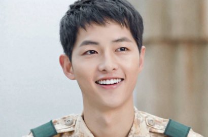 Jadi Duta Wisata Korea, Song Joong Ki Siap Syuting Iklan di Lokasi 'Descendants'