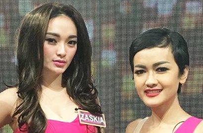 Ingin Zaskia Gotik Belajar Lagi, Julia Perez Daftarkan Kejar Paket
