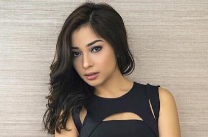 Nikita Willy Dianggap Netter Mirip Bintang Serial 'Uttaran', Siapa?