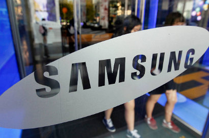 Samsung Kabarnya Akan Rilis Tablet Lipat Tahun 2017, Benarkah?