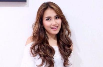 Makin Populer, Ayu Ting Ting Akui Mulai Kehilangan Privasi
