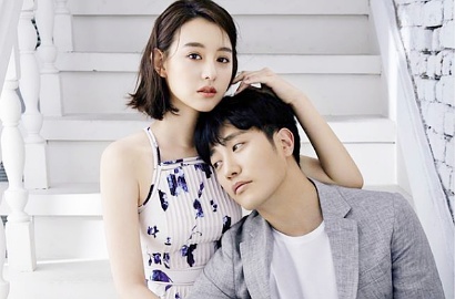 Akui Song Joong Ki Super Tampan, Kim Ji Won: Aku Tetap Pilih Jin Goo