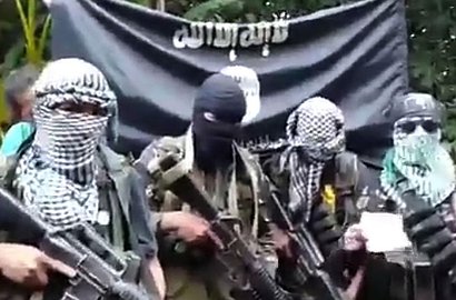Kelompok Abu Sayyaf Culik 4 Warga Malaysia di Kapal, 2 WNI Dilepaskan