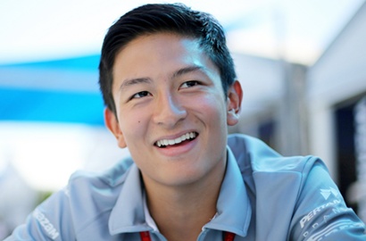 Rio Haryanto: Jangan Sampai Bendera Indonesia Tak Muncul Lagi di F1 Bahrain