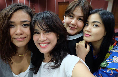 Ini Alasan 'AADC 2' Pilih Gelar Premiere Film di Yogyakarta Ketimbang Jakarta