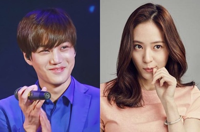 Waduh, EXO-f(x) Diyakini Bakal Kehilangan Banyak Fans Karena Kai-Krystal Pacaran